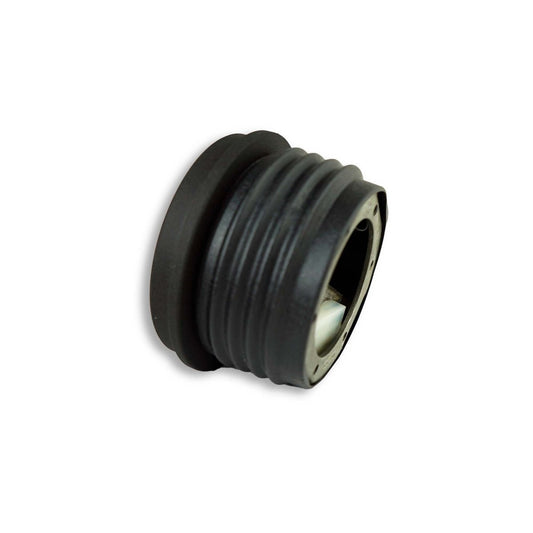 Momo 4525 Steering Wheel Adapter - Ford Mustang 1984-90 - FastLap Supply