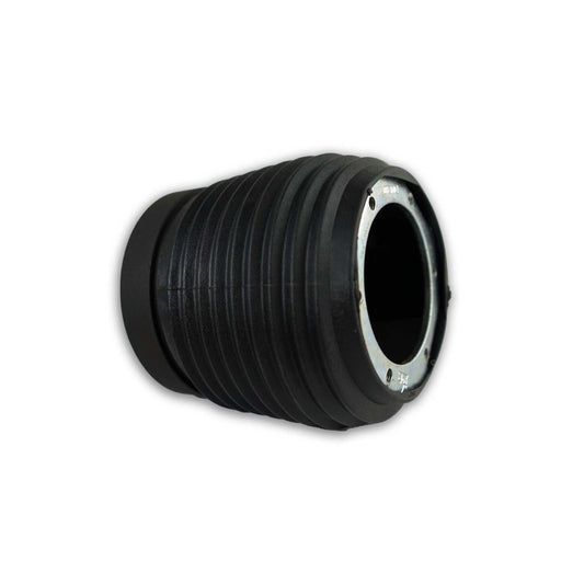 Momo 7004 Steering Wheel Adapter - Porsche 944/964/993/996 - FastLap Supply