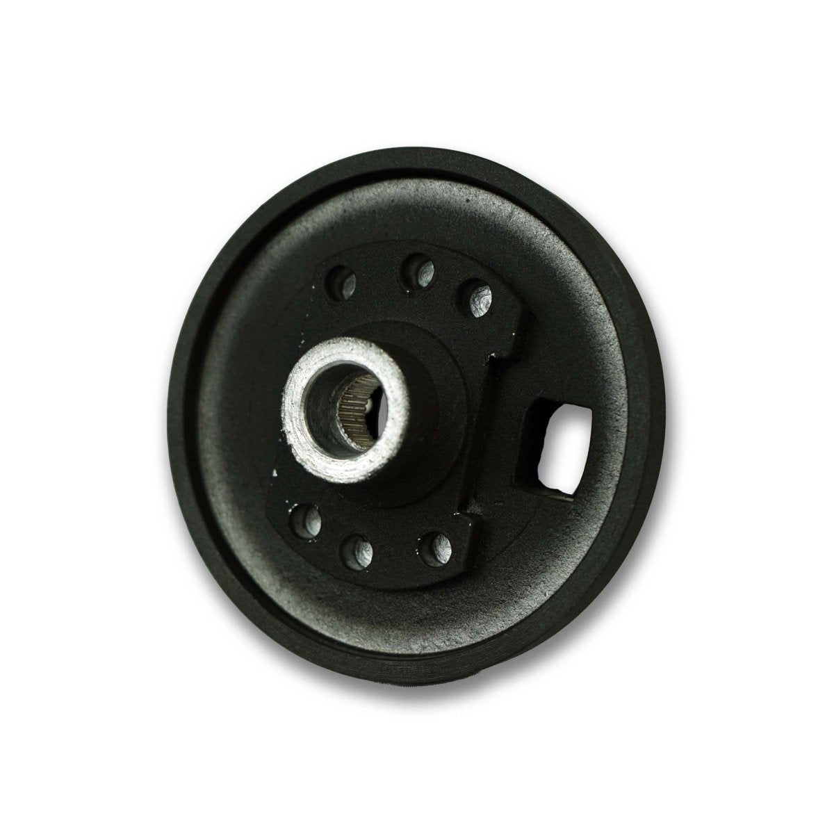 Momo 7310 Steering Wheel Adapter - Subaru WRX/STI - FastLap Supply