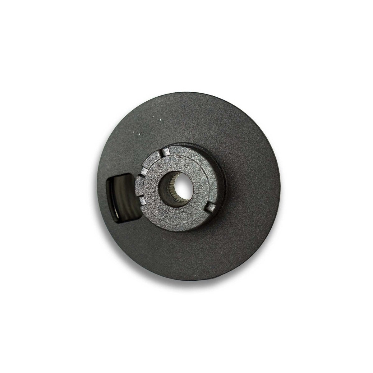 Momo 7728 Steering Wheel Adapter - Toyota Supra, MR2 - FastLap Supply