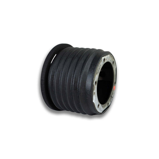 Momo 7728 Steering Wheel Adapter - Toyota Supra, MR2 - FastLap Supply