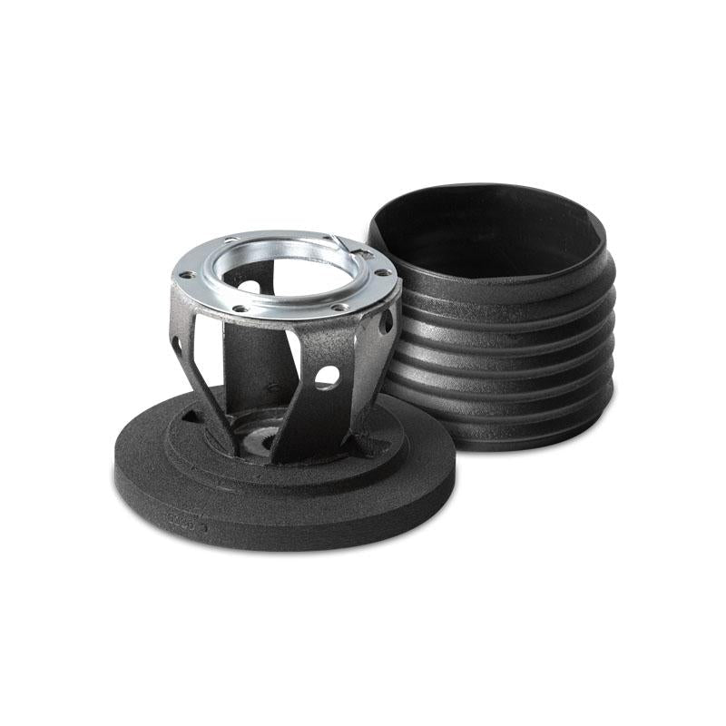 Momo 7728 Steering Wheel Adapter - Toyota Supra, MR2 - FastLap Supply