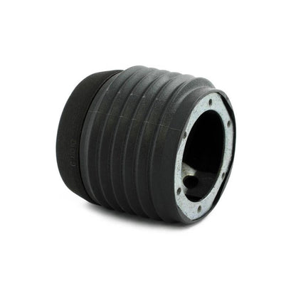 Momo 8010 Steering Wheel Adapter - Porsche 924/944, Volkswagen - FastLap Supply