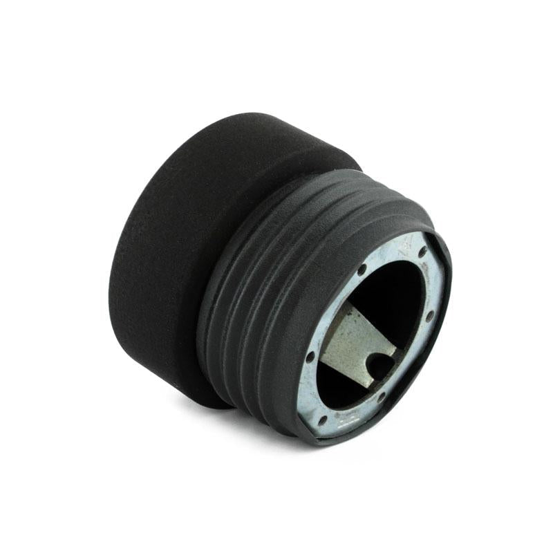 Momo 8017 Steering Wheel Adapter - Audi, Volkswagen MK4/5/6, Porsche 997 - FastLap Supply