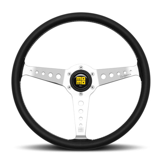 Momo Heritage California Steering Wheel - FastLap Supply