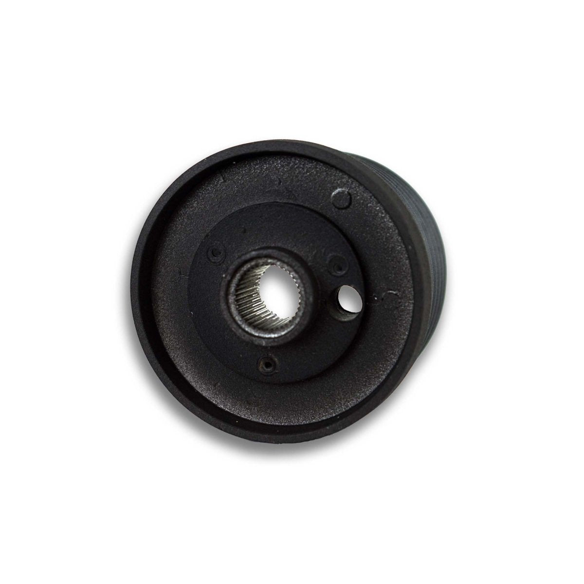 Momo L231 Steering Wheel Adapter - Porsche 911, Extended Base - FastLap Supply