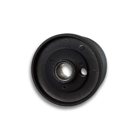 Momo L231 Steering Wheel Adapter - Porsche 911, Extended Base - FastLap Supply