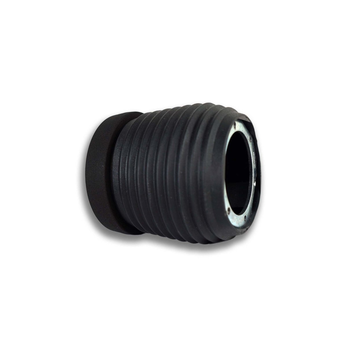 Momo L231 Steering Wheel Adapter - Porsche 911, Extended Base - FastLap Supply