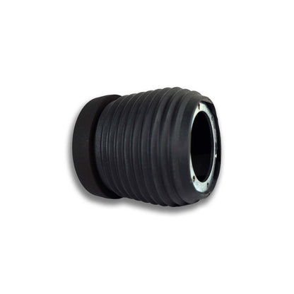 Momo L231 Steering Wheel Adapter - Porsche 911, Extended Base - FastLap Supply