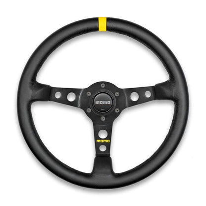 Momo Mod 08 Steering Wheel - FastLap Supply