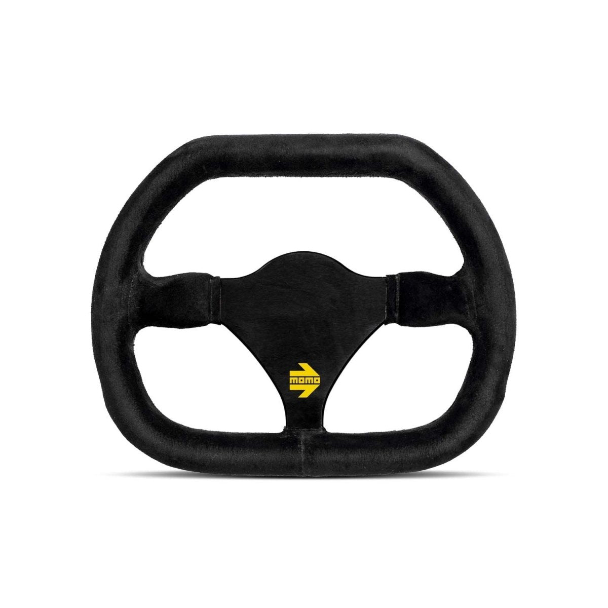 Momo Mod 29 Formula Steering Wheel - FastLap Supply
