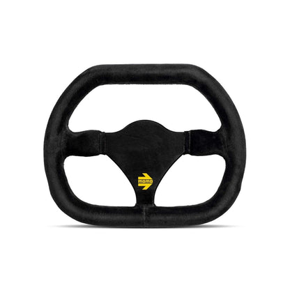 Momo Mod 29 Formula Steering Wheel - FastLap Supply