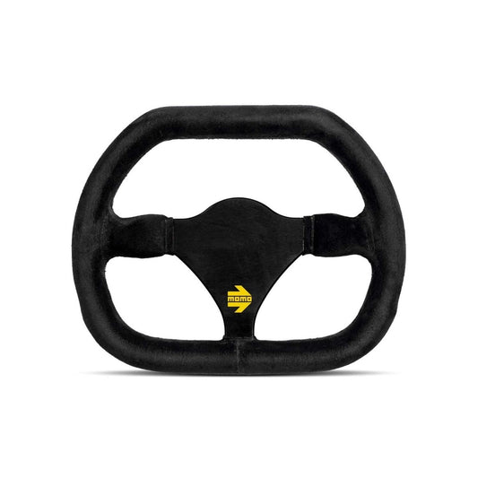 Momo Mod 29 Formula Steering Wheel - FastLap Supply