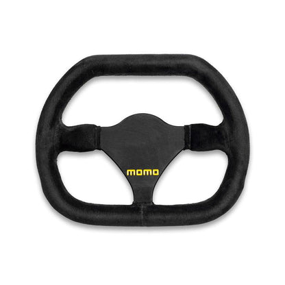 Momo Mod 29 Formula Steering Wheel - FastLap Supply