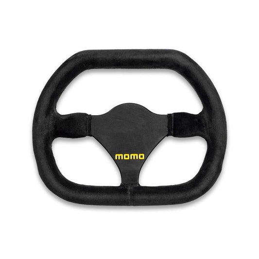 Momo Mod 29 Formula Steering Wheel - FastLap Supply