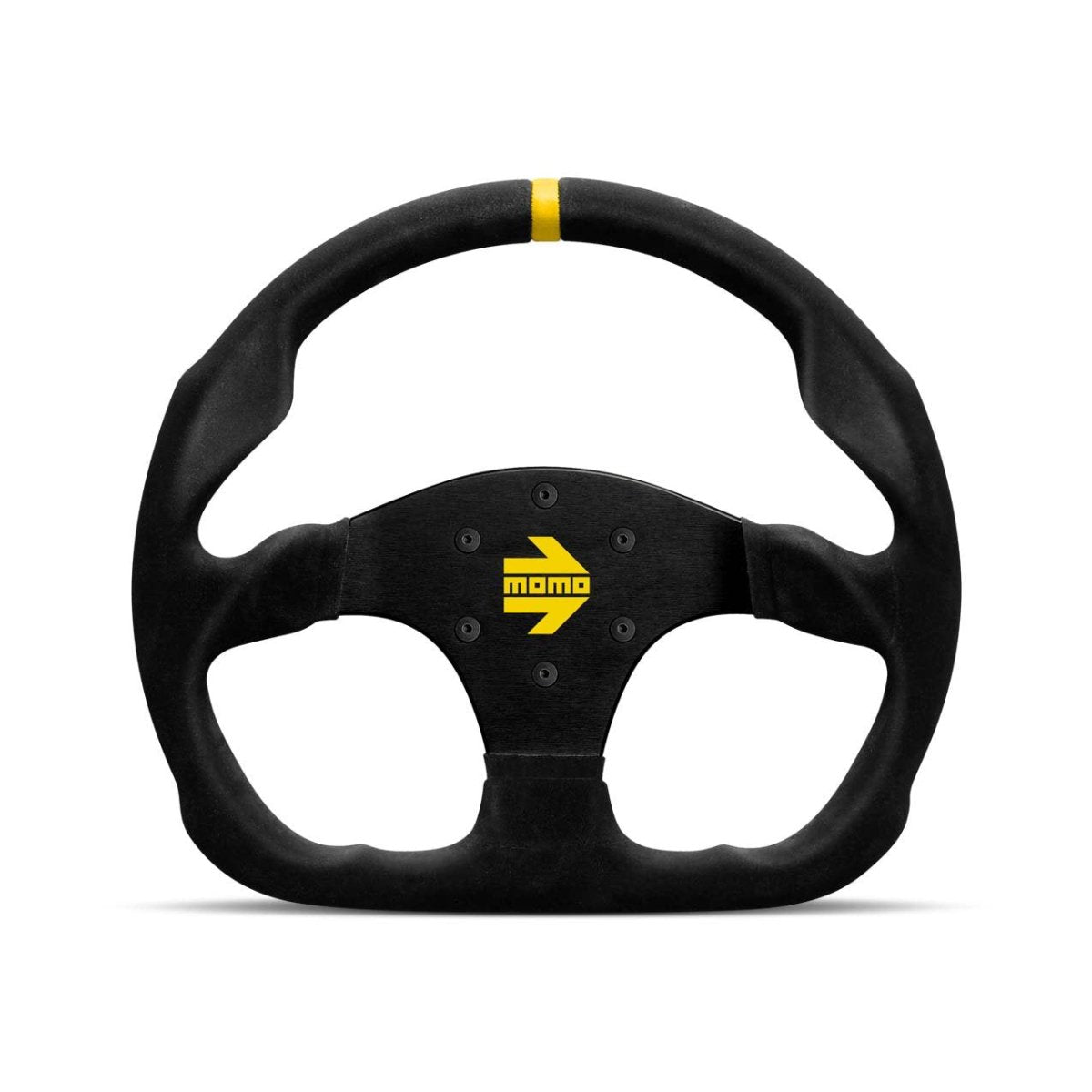 Momo Mod 30 Steering Wheel - FastLap Supply