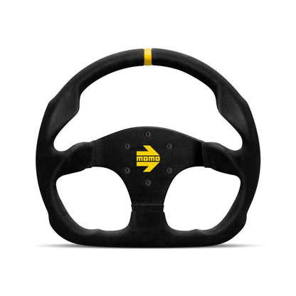 Momo Mod 30 Steering Wheel - FastLap Supply