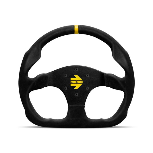 Momo Mod 30 Steering Wheel - FastLap Supply