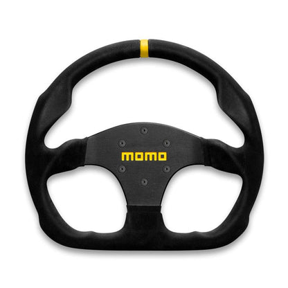 Momo Mod 30 Steering Wheel - FastLap Supply