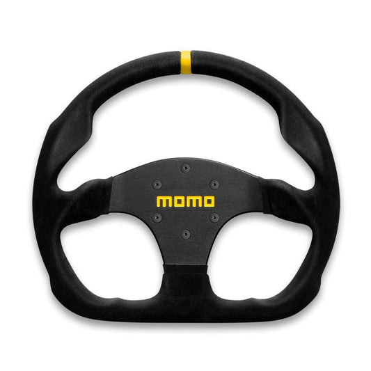 Momo Mod 30 Steering Wheel - FastLap Supply