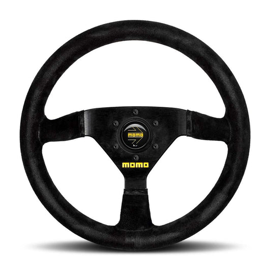 Momo Mod 69 Steering Wheel - FastLap Supply