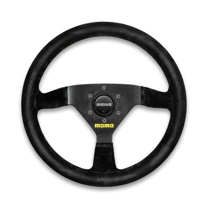 Momo Mod 69 Steering Wheel - FastLap Supply