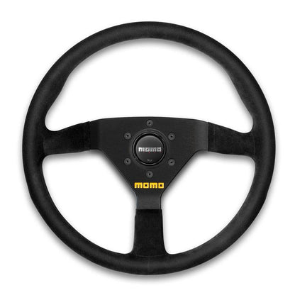 Momo Mod 78 Steering Wheel - FastLap Supply
