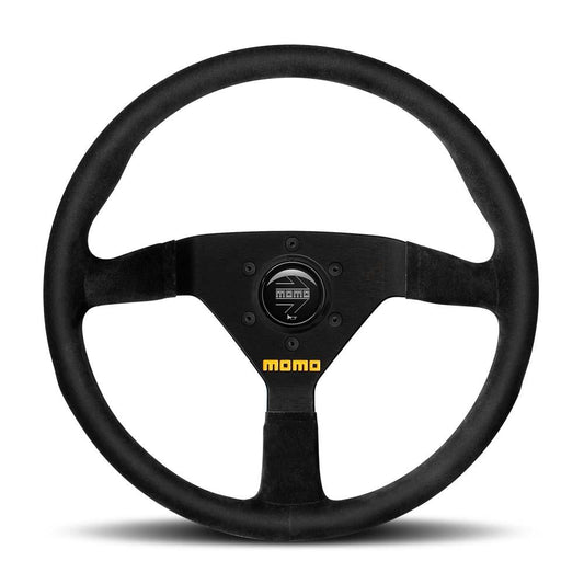 Momo Mod 78 Steering Wheel - FastLap Supply