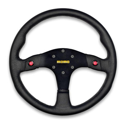 Momo Mod 80 Steering Wheel - FastLap Supply