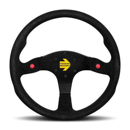 Momo Mod 80 Steering Wheel - FastLap Supply