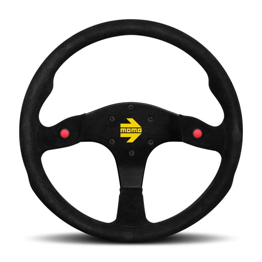 Momo Mod 80 Steering Wheel - FastLap Supply