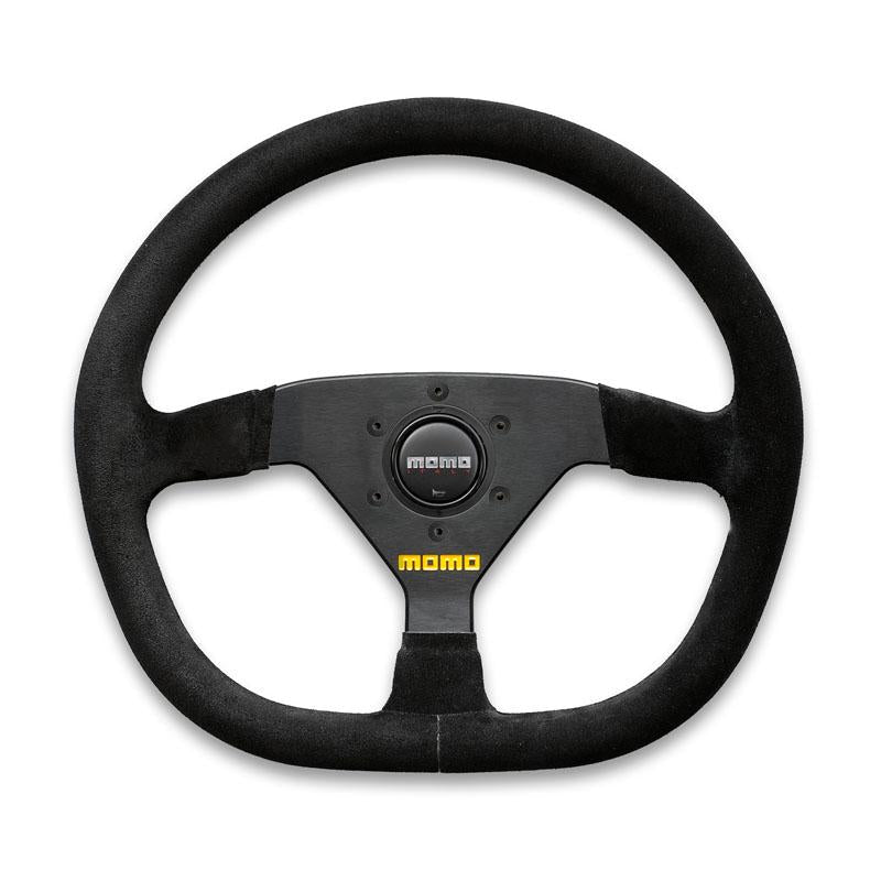 Momo Mod 88 Steering Wheel - FastLap Supply