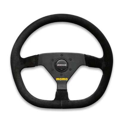 Momo Mod 88 Steering Wheel - FastLap Supply