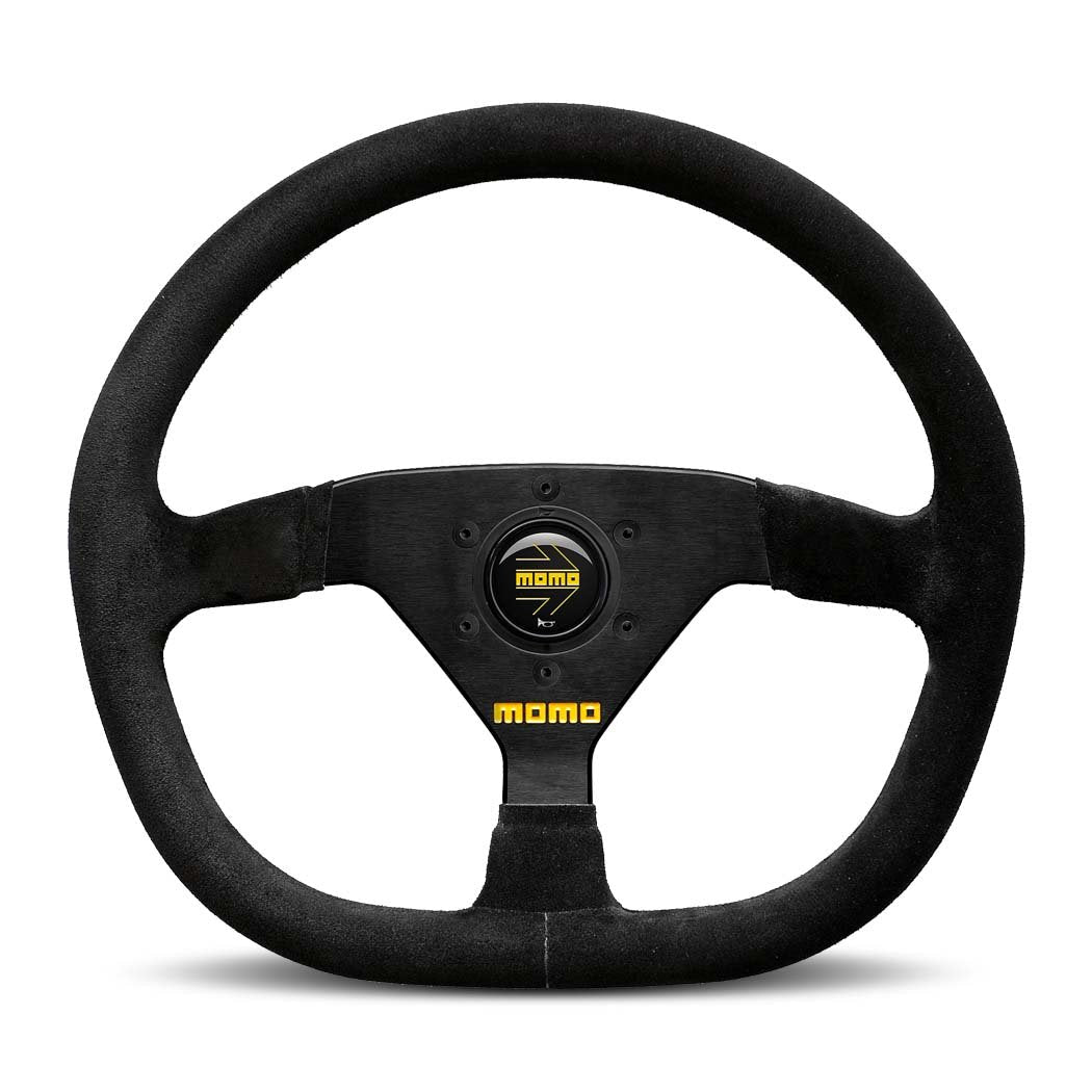 Momo Mod 88 Steering Wheel - FastLap Supply