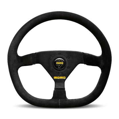 Momo Mod 88 Steering Wheel - FastLap Supply
