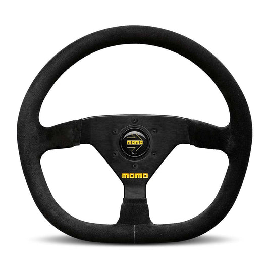 Momo Mod 88 Steering Wheel - FastLap Supply