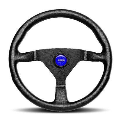 Momo Montecarlo Steering Wheel - FastLap Supply