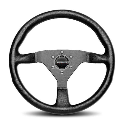 Momo Montecarlo Steering Wheel - FastLap Supply