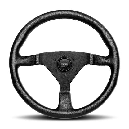 Momo Montecarlo Steering Wheel - FastLap Supply
