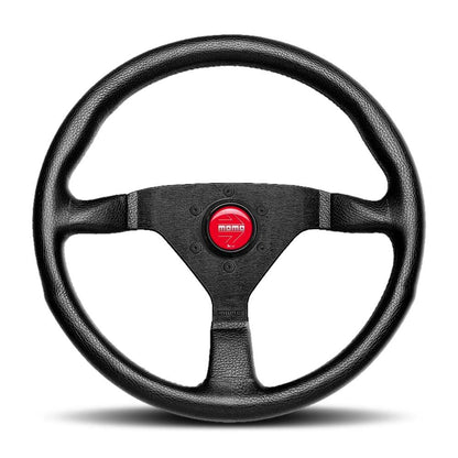 Momo Montecarlo Steering Wheel - FastLap Supply