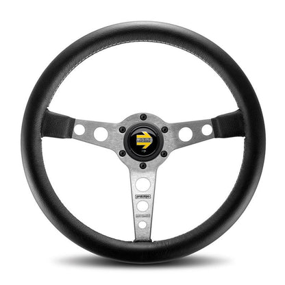 Momo Prototipo Steering Wheel - FastLap Supply