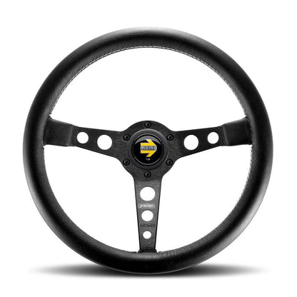 Momo Prototipo Steering Wheel - FastLap Supply