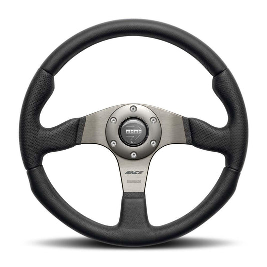 Momo Race Steering Wheel - FastLap Supply