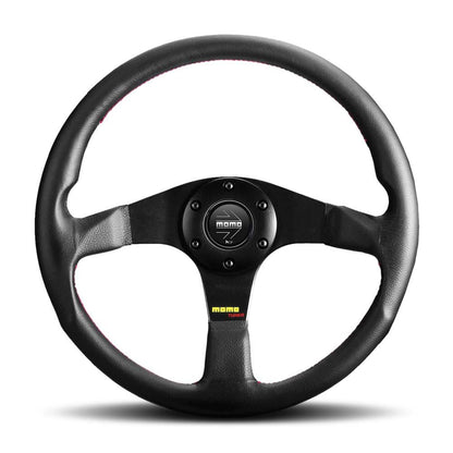 Momo Tuner Steering Wheel - FastLap Supply
