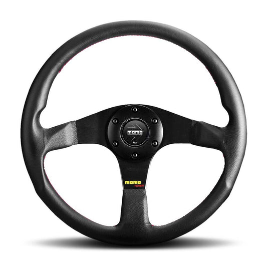 Momo Tuner Steering Wheel - FastLap Supply