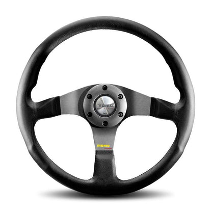 Momo Tuner Steering Wheel - FastLap Supply