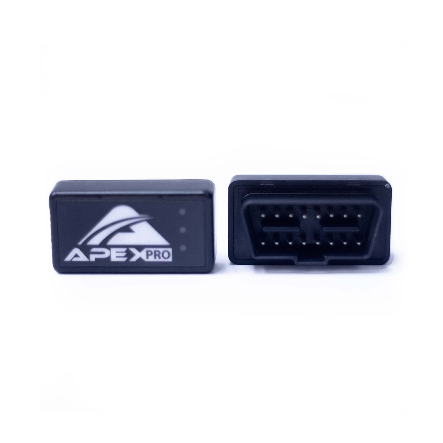 APEX Pro OBD II Interface