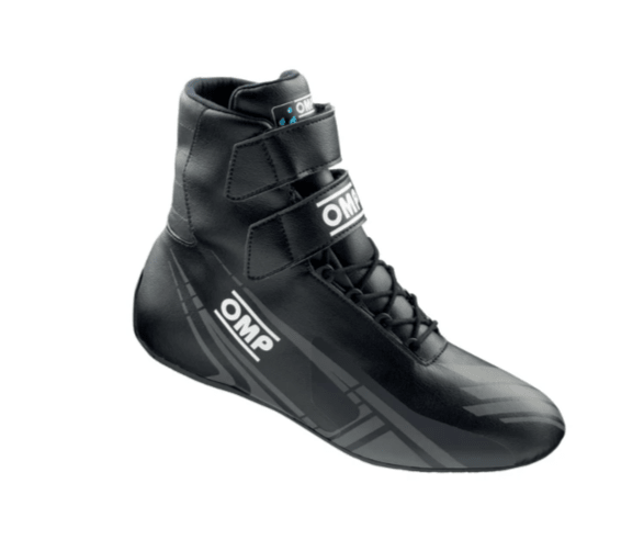OMP ARP All Weather Karting Shoes - FastLap Supply