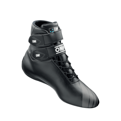 OMP ARP All Weather Karting Shoes - FastLap Supply