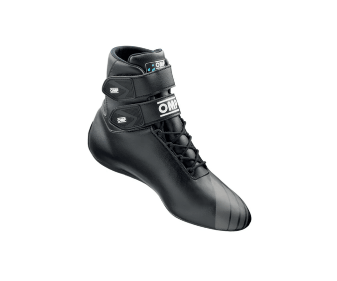 OMP ARP All Weather Karting Shoes - FastLap Supply